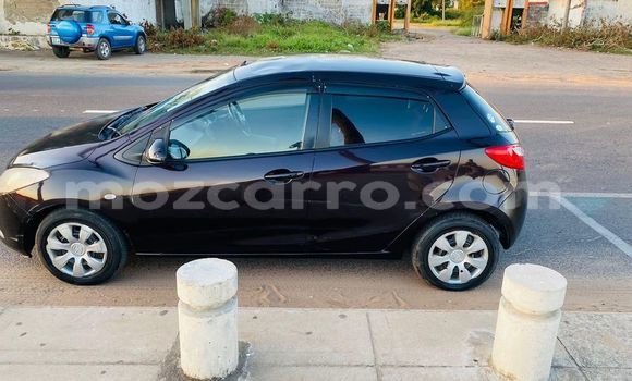 Tenga Tsaru Mazda Demio Nhema Mota in Maputo in Maputo