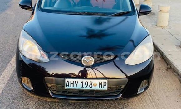 Tenga Tsaru Mazda Demio Nhema Mota in Maputo in Maputo Tenga Tsaru Mazda Demio Nhema Mota in Maputo in Maputo