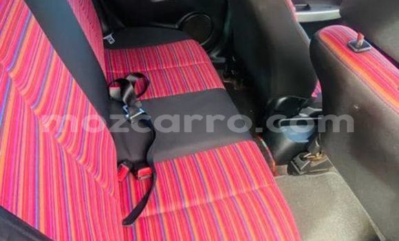 Tenga Tsaru Mazda Demio Nhema Mota in Maputo in Maputo Tenga Tsaru Mazda Demio Nhema Mota in Maputo in Maputo