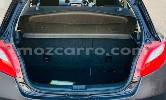 Tenga Tsaru Mazda Demio Nhema Mota in Maputo in Maputo Tenga Tsaru Mazda Demio Nhema Mota in Maputo in Maputo