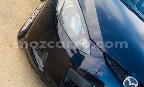 Tenga Tsaru Mazda Demio Nhema Mota in Maputo in Maputo Tenga Tsaru Mazda Demio Nhema Mota in Maputo in Maputo