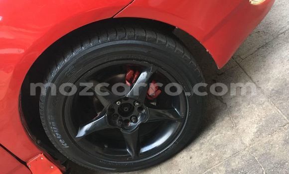 Tenga Tsaru Toyota Runx Tsvuku Mota in Maputo in Maputo Tenga Tsaru Toyota Runx Tsvuku Mota in Maputo in Maputo