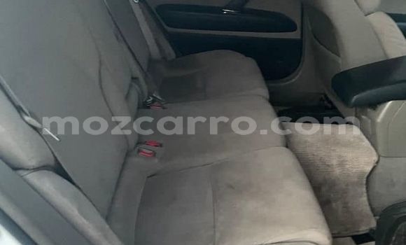 Tenga Tsaru Toyota Mark X Chena Mota in Maputo in Maputo Tenga Tsaru Toyota Mark X Chena Mota in Maputo in Maputo