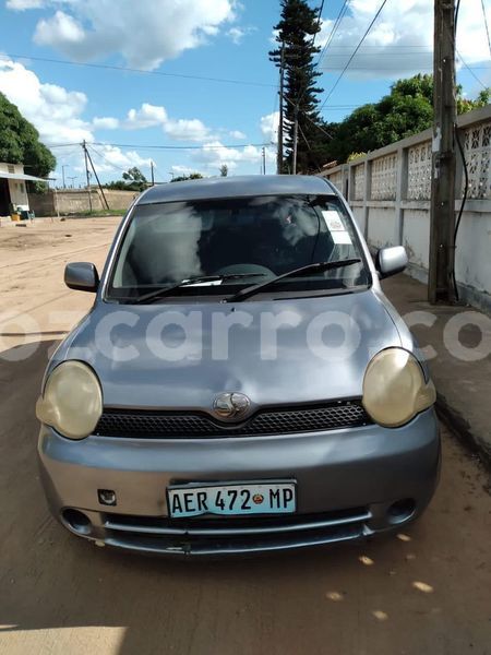 Big with watermark toyota sienta maputo maputo 12391