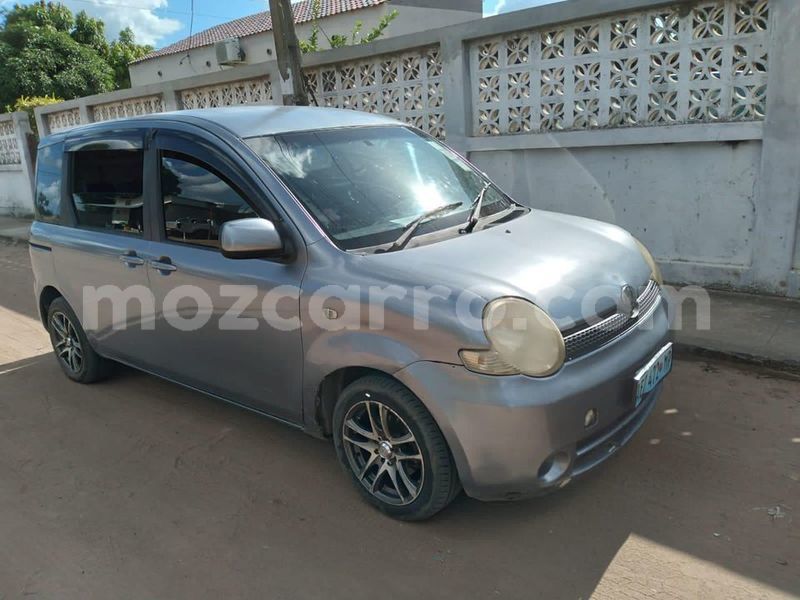 Big with watermark toyota sienta maputo maputo 12391