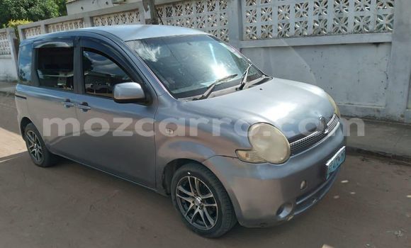 Tenga Tsaru Toyota Sienta Sirivha Mota in Maputo in Maputo Tenga Tsaru Toyota Sienta Sirivha Mota in Maputo in Maputo