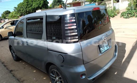 Tenga Tsaru Toyota Sienta Sirivha Mota in Maputo in Maputo Tenga Tsaru Toyota Sienta Sirivha Mota in Maputo in Maputo