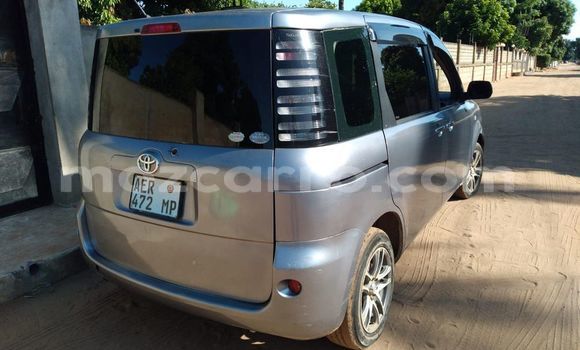 Tenga Tsaru Toyota Sienta Sirivha Mota in Maputo in Maputo Tenga Tsaru Toyota Sienta Sirivha Mota in Maputo in Maputo