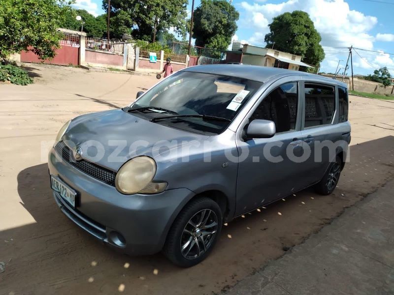 Big with watermark toyota sienta maputo maputo 12391