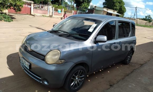 Tenga Tsaru Toyota Sienta Sirivha Mota in Maputo in Maputo Tenga Tsaru Toyota Sienta Sirivha Mota in Maputo in Maputo