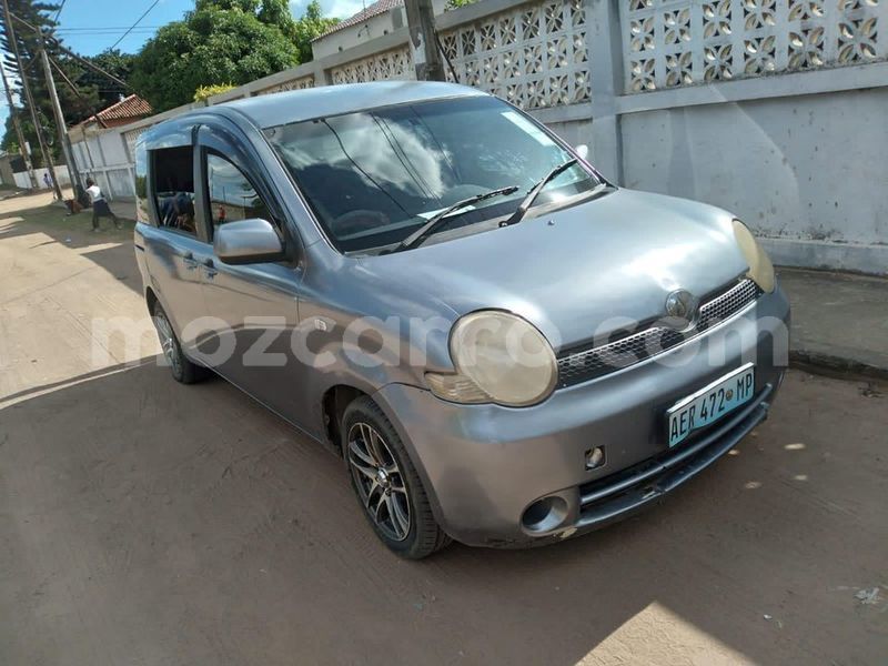 Big with watermark toyota sienta maputo maputo 12391