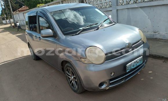 Tenga Tsaru Toyota Sienta Sirivha Mota in Maputo in Maputo Tenga Tsaru Toyota Sienta Sirivha Mota in Maputo in Maputo