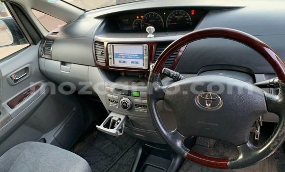 Tenga Tsaru Toyota Noah Nhema Mota in Maputo in Maputo Tenga Tsaru Toyota Noah Nhema Mota in Maputo in Maputo