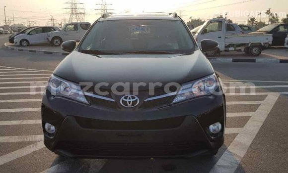Comprar Importar Toyota RAV4 Preto Carro em Import - Dubai em Cabo Delgado Comprar Importar Toyota RAV4 Preto Carro em Import - Dubai em Cabo Delgado
