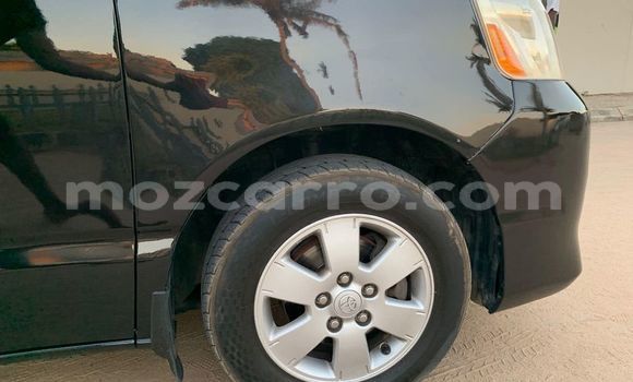 Tenga Tsaru Toyota Noah Nhema Mota in Maputo in Maputo Tenga Tsaru Toyota Noah Nhema Mota in Maputo in Maputo