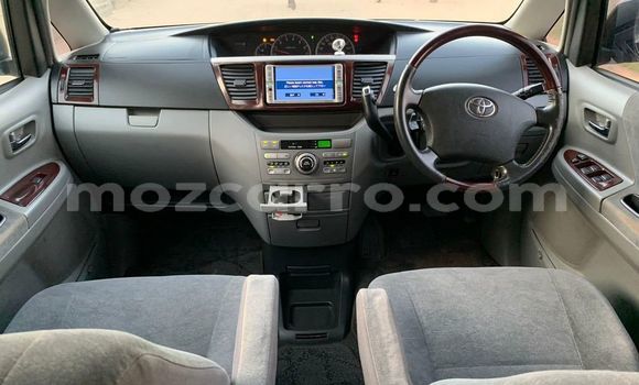 Tenga Tsaru Toyota Noah Nhema Mota in Maputo in Maputo Tenga Tsaru Toyota Noah Nhema Mota in Maputo in Maputo