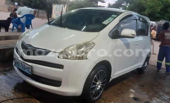 Tenga Tsaru Toyota Ractis Chena Mota in Maputo in Maputo Tenga Tsaru Toyota Ractis Chena Mota in Maputo in Maputo