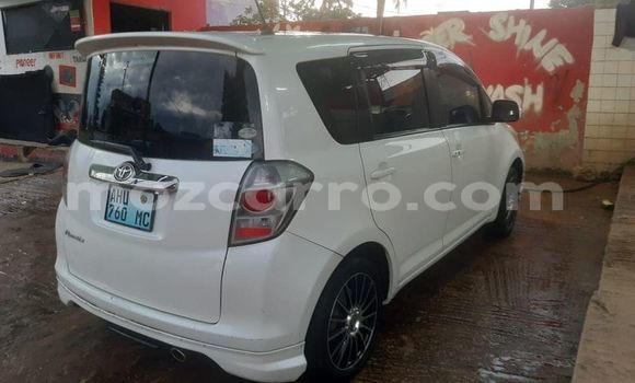 Tenga Tsaru Toyota Ractis Chena Mota in Maputo in Maputo Tenga Tsaru Toyota Ractis Chena Mota in Maputo in Maputo