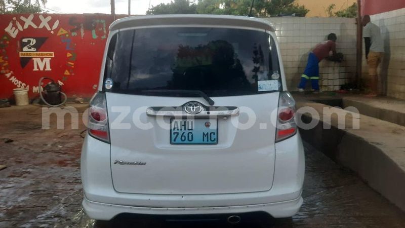 Big with watermark toyota ractis maputo maputo 12395