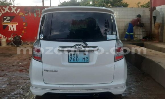 Tenga Tsaru Toyota Ractis Chena Mota in Maputo in Maputo Tenga Tsaru Toyota Ractis Chena Mota in Maputo in Maputo