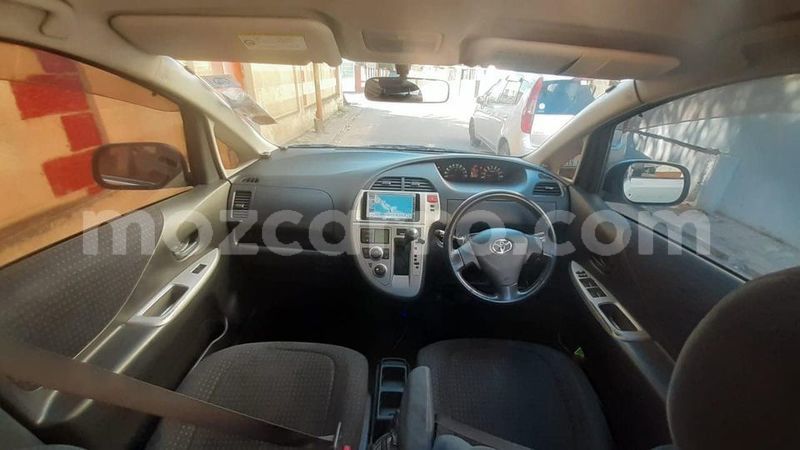 Big with watermark toyota ractis maputo maputo 12395