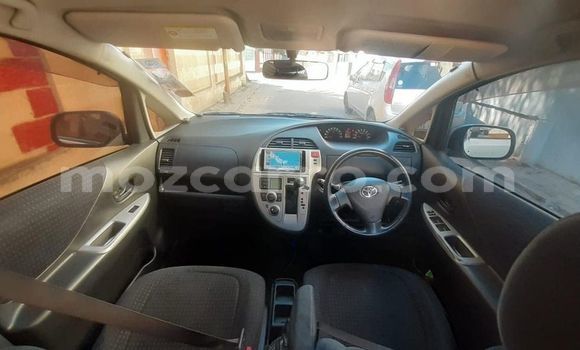 Tenga Tsaru Toyota Ractis Chena Mota in Maputo in Maputo Tenga Tsaru Toyota Ractis Chena Mota in Maputo in Maputo