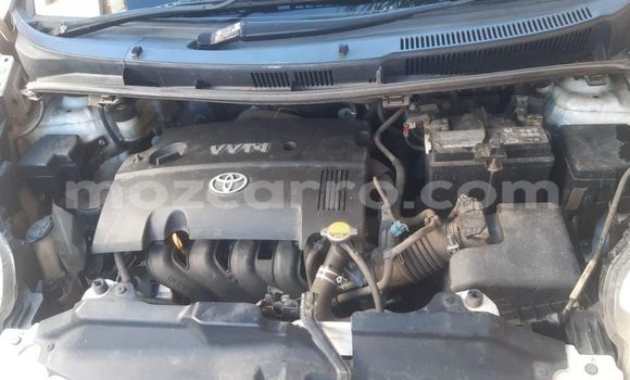 Tenga Tsaru Toyota Ractis Chena Mota in Maputo in Maputo Tenga Tsaru Toyota Ractis Chena Mota in Maputo in Maputo