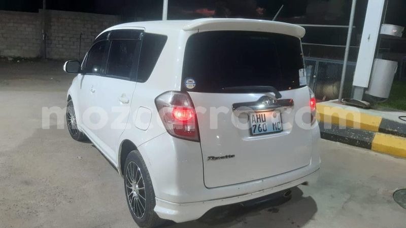 Big with watermark toyota ractis maputo maputo 12395