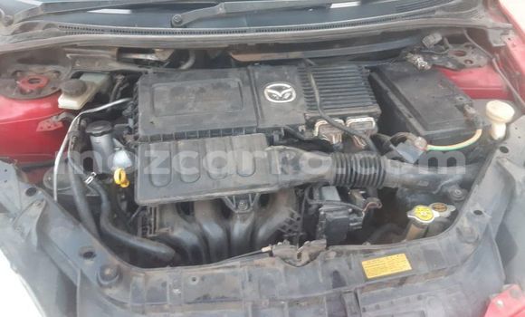 Tenga Tsaru Mazda Demio Tsvuku Mota in Maputo in Maputo Tenga Tsaru Mazda Demio Tsvuku Mota in Maputo in Maputo