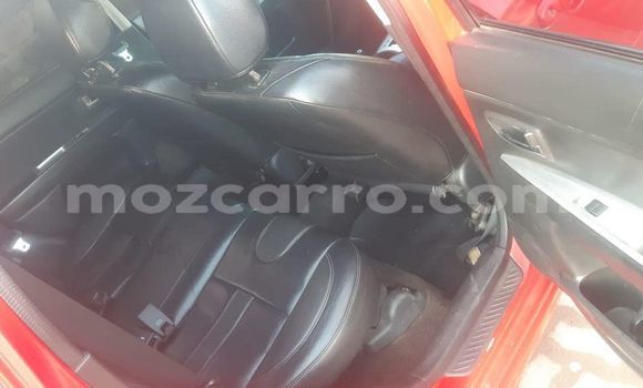 Tenga Tsaru Mazda Demio Tsvuku Mota in Maputo in Maputo Tenga Tsaru Mazda Demio Tsvuku Mota in Maputo in Maputo