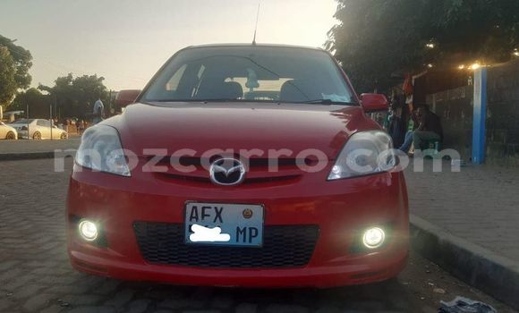 Tenga Tsaru Mazda Demio Tsvuku Mota in Maputo in Maputo Tenga Tsaru Mazda Demio Tsvuku Mota in Maputo in Maputo