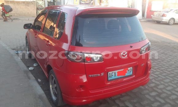 Tenga Tsaru Mazda Demio Tsvuku Mota in Maputo in Maputo Tenga Tsaru Mazda Demio Tsvuku Mota in Maputo in Maputo