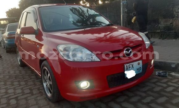 Tenga Tsaru Mazda Demio Tsvuku Mota in Maputo in Maputo Tenga Tsaru Mazda Demio Tsvuku Mota in Maputo in Maputo