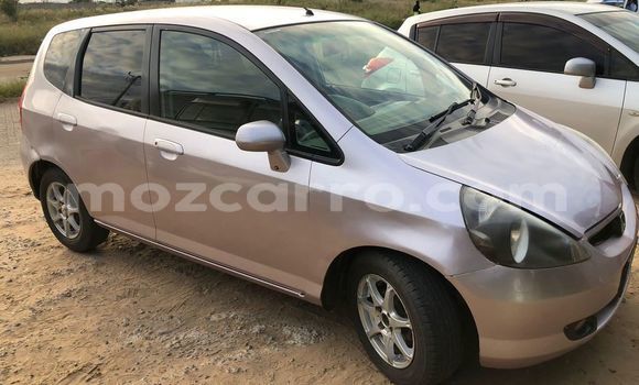 Nunua Ilio tumika Honda Fit Nyingine Gari ndani ya Maputo nchini Maputo