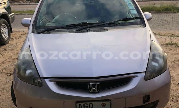 Tenga Tsaru Honda Fit Zvimwe Mota in Maputo in Maputo Tenga Tsaru Honda Fit Zvimwe Mota in Maputo in Maputo