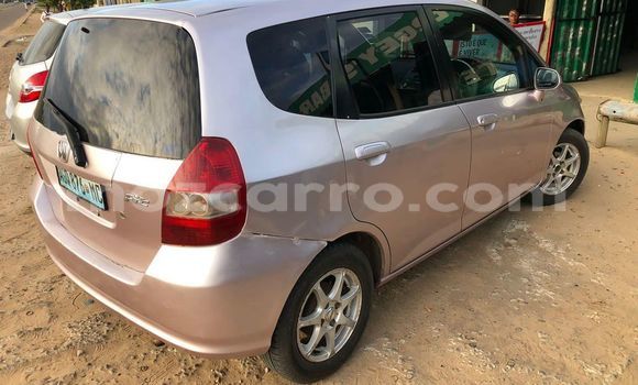 Tenga Tsaru Honda Fit Zvimwe Mota in Maputo in Maputo Tenga Tsaru Honda Fit Zvimwe Mota in Maputo in Maputo