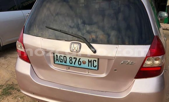 Tenga Tsaru Honda Fit Zvimwe Mota in Maputo in Maputo Tenga Tsaru Honda Fit Zvimwe Mota in Maputo in Maputo
