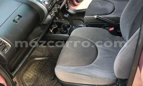 Tenga Tsaru Honda Fit Zvimwe Mota in Maputo in Maputo Tenga Tsaru Honda Fit Zvimwe Mota in Maputo in Maputo
