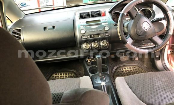 Tenga Tsaru Honda Fit Zvimwe Mota in Maputo in Maputo Tenga Tsaru Honda Fit Zvimwe Mota in Maputo in Maputo