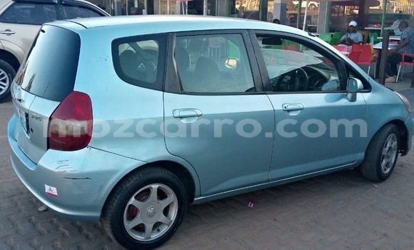 Tenga Tsaru Honda Fit Bhuruu Mota in Maputo in Maputo Tenga Tsaru Honda Fit Bhuruu Mota in Maputo in Maputo