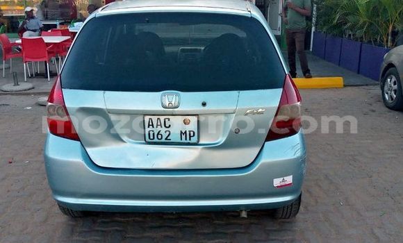 Tenga Tsaru Honda Fit Bhuruu Mota in Maputo in Maputo Tenga Tsaru Honda Fit Bhuruu Mota in Maputo in Maputo