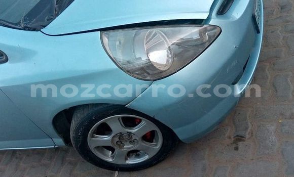 Tenga Tsaru Honda Fit Bhuruu Mota in Maputo in Maputo Tenga Tsaru Honda Fit Bhuruu Mota in Maputo in Maputo