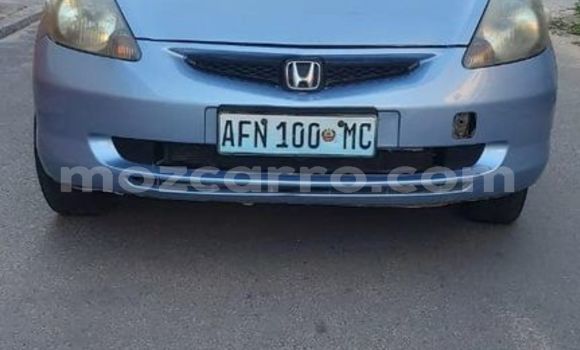 Tenga Tsaru Honda Fit Bhuruu Mota in Maputo in Maputo Tenga Tsaru Honda Fit Bhuruu Mota in Maputo in Maputo