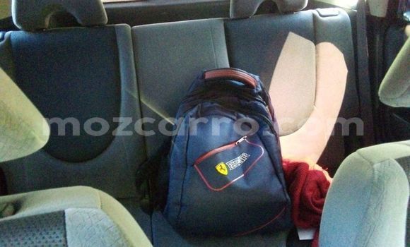 Tenga Tsaru Honda Fit Bhuruu Mota in Maputo in Maputo Tenga Tsaru Honda Fit Bhuruu Mota in Maputo in Maputo