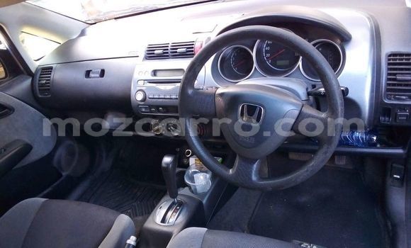 Tenga Tsaru Honda Fit Bhuruu Mota in Maputo in Maputo Tenga Tsaru Honda Fit Bhuruu Mota in Maputo in Maputo