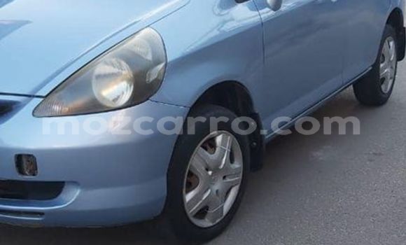 Tenga Tsaru Honda Fit Bhuruu Mota in Maputo in Maputo Tenga Tsaru Honda Fit Bhuruu Mota in Maputo in Maputo