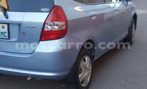 Tenga Tsaru Honda Fit Bhuruu Mota in Maputo in Maputo Tenga Tsaru Honda Fit Bhuruu Mota in Maputo in Maputo