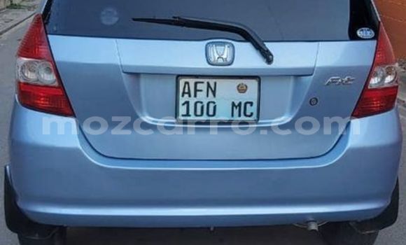 Tenga Tsaru Honda Fit Bhuruu Mota in Maputo in Maputo Tenga Tsaru Honda Fit Bhuruu Mota in Maputo in Maputo