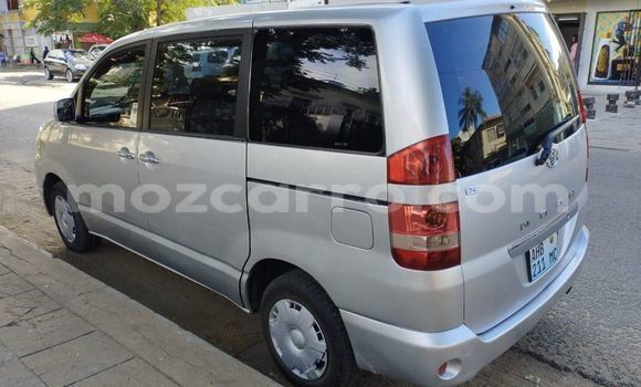 Tenga Tsaru Toyota Noah Sirivha Mota in Maputo in Maputo Tenga Tsaru Toyota Noah Sirivha Mota in Maputo in Maputo