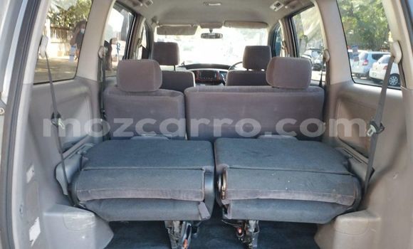 Tenga Tsaru Toyota Noah Sirivha Mota in Maputo in Maputo Tenga Tsaru Toyota Noah Sirivha Mota in Maputo in Maputo